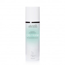 Лосьон эксфолиант Oily Home 2% салициловой кислоты